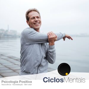 A Jornada para Satisfação de Vida com Marcus Manfredi é autoconhecimento fundamentado na Psicologia Positiva promovendo o bem estar e autorrealização com evidências científicas da neurociência e psicologia comportamental.