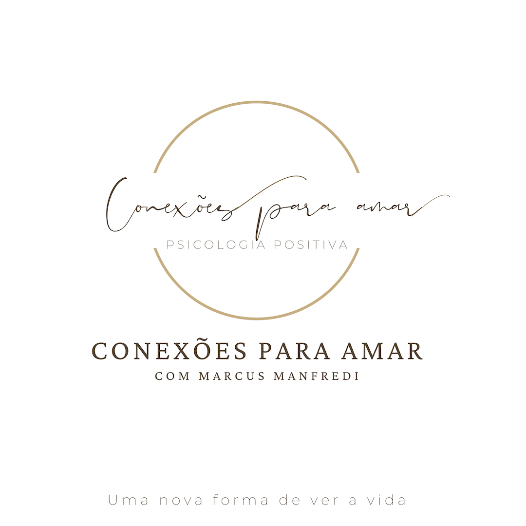 Conexões para amar logo branco 1080X1080