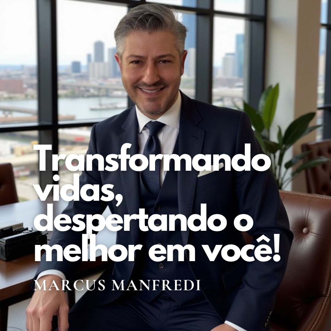 Portfólio de Marcus Manfredi