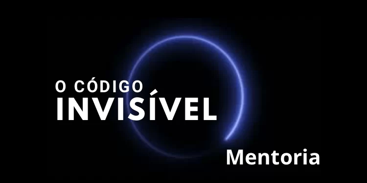 O código Invisível
